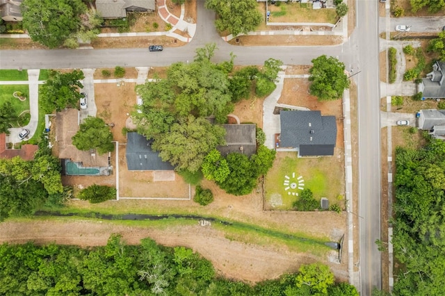 8410 Lake Bosse Dr, Orlando, FL 32810 - aerial view