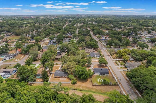 8410 Lake Bosse Dr, Orlando, FL 32810 - aerial perspective of suburban area