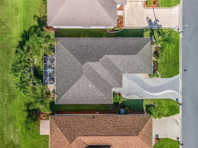 11820 SE 178th St, Summerfield, FL 34491 - aerial view