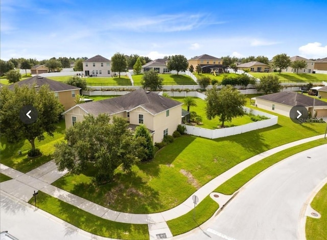 356 Giovani Blvd, Clermont, FL 34715 - aerial view of residential area