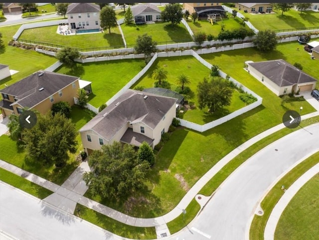 356 Giovani Blvd, Clermont, FL 34715 - aerial perspective of suburban area