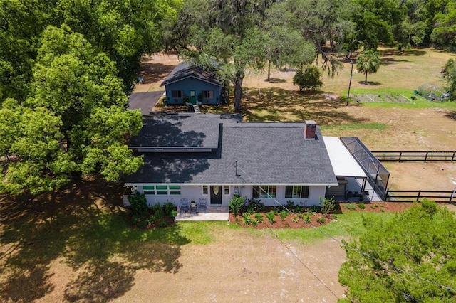 43411 State Road 19, Altoona, FL 32702 - view of subject property