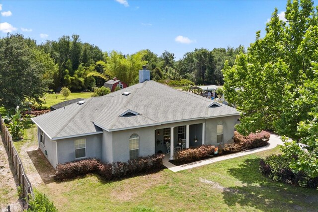 28924 Discovery Rd, Tavares, FL 32778 - photo 35