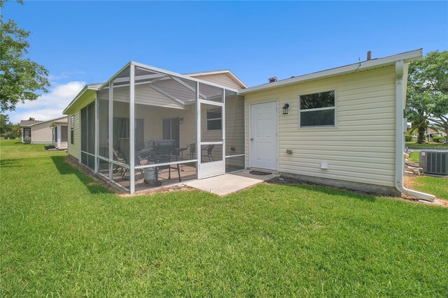 3590 Auburndale Ave, The Villages, FL 32162 - photo 29