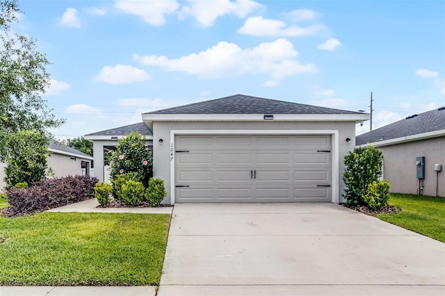 1247 Mezzavalle Way, Auburndale, FL 33823 - photo 1