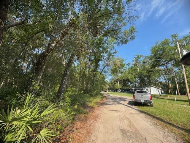 4819 SW 123rd Rd, Webster, FL 33597