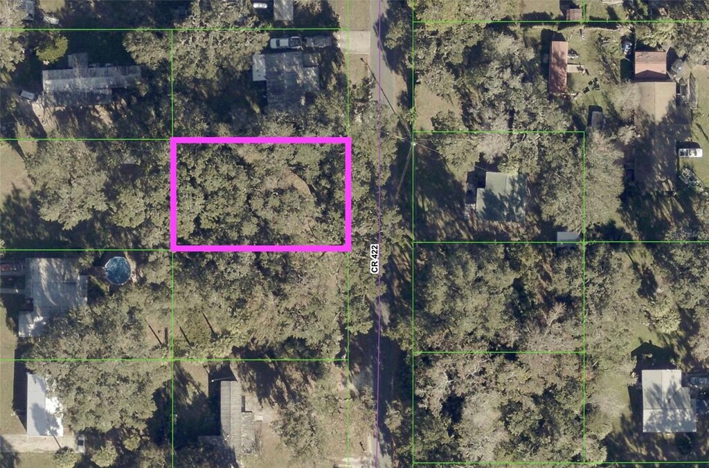 Crk 422, Lake Panasoffkee, FL 33538 - photo 1