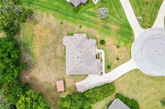 10465 SE 41st Ter, Belleview, FL 34420 - bird's eye view