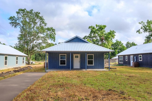 4817 Crk 686, Webster, FL 33597 - photo 2