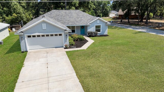 8635 SE 156th St, Summerfield, FL 34491 - photo 1