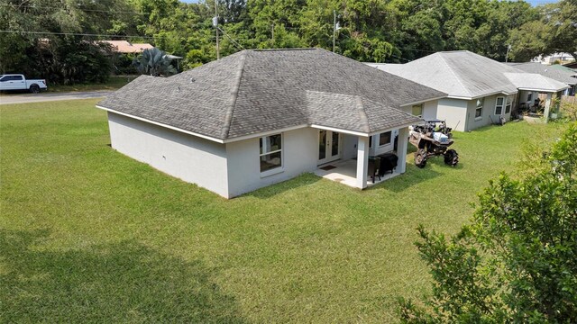 8635 SE 156th St, Summerfield, FL 34491 - photo 26