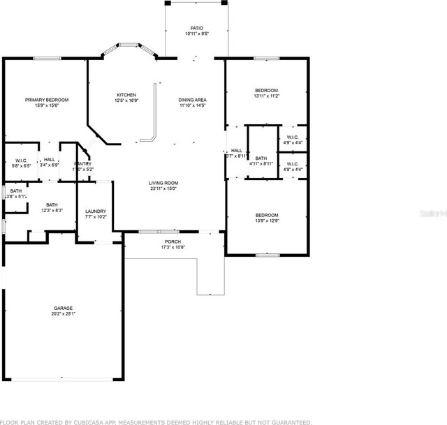 8635 SE 156th St, Summerfield, FL 34491 - photo 35