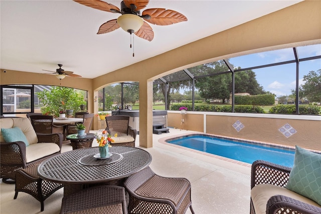 1972 Palo Alto Ave, The Villages, FL 32159 - photo 34