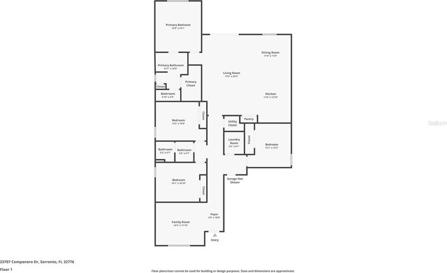 23707 Companero Dr, Sorrento, FL 32776 - photo 35
