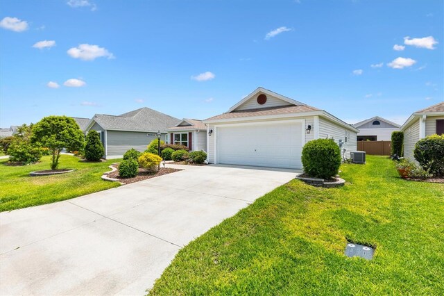3118 Sweetgum St, The Villages, FL 32163 - photo 26