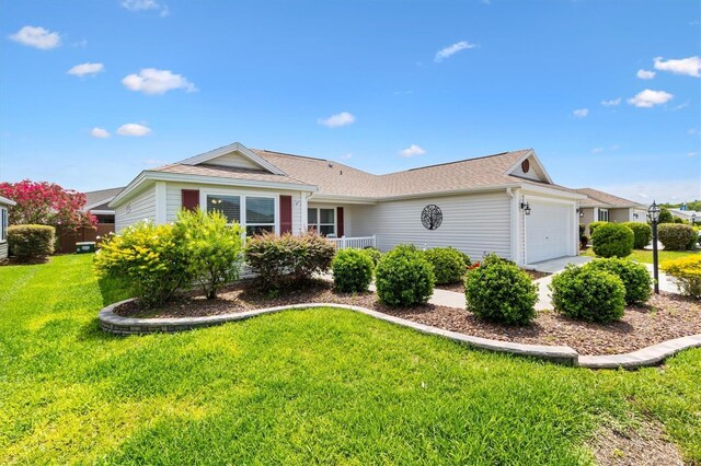 3118 Sweetgum St, The Villages, FL 32163 - photo 27