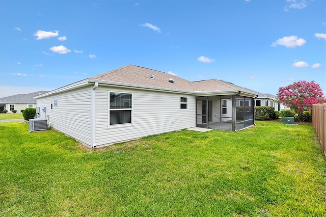 3118 Sweetgum St, The Villages, FL 32163 - photo 28