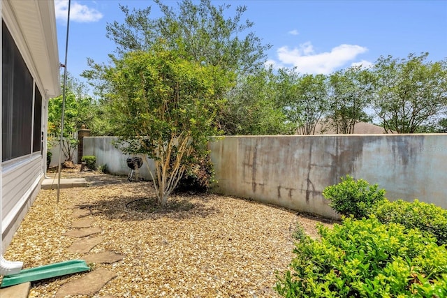 8932 SE 168th Sedgwick Pl, The Villages, FL 32162 - view of fenced backyard