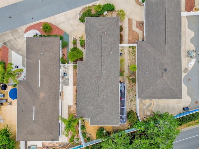 8932 SE 168th Sedgwick Pl, The Villages, FL 32162 - bird's eye view
