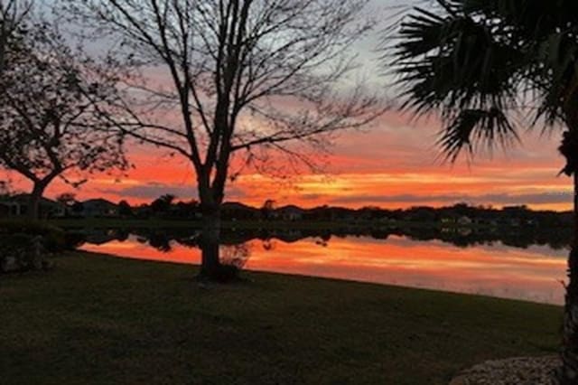 2457 Bar Hbr, Mount Dora, FL 32757 - water view