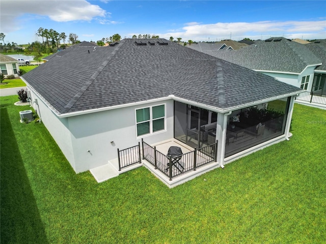 6633 Holovak Ter, The Villages, FL 34762 - photo 13
