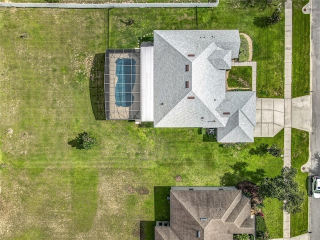 3731 Peaceful Valley Dr, Clermont, FL 34711 - view of subject property