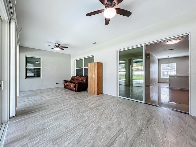 3731 Peaceful Valley Dr, Clermont, FL 34711 - view of unfurnished sunroom