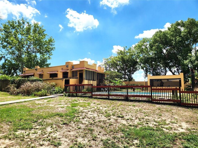 308 Sunnyside Dr, Leesburg, FL 34748 - photo 9