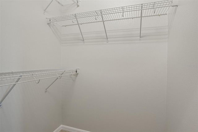 1027 Timbervale Trl, Clermont, FL 34715 - view of walk in closet
