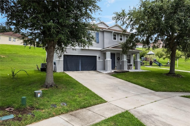 1033 N Jacks Lake Rd, Clermont, FL 34711 - photo 1