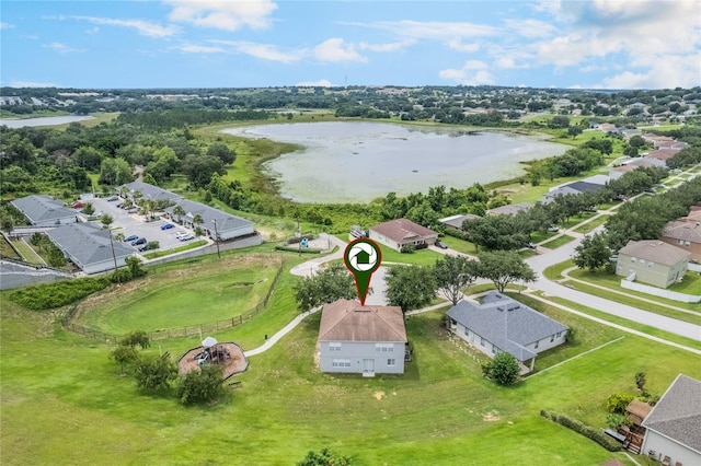 1033 N Jacks Lake Rd, Clermont, FL 34711 - photo 45