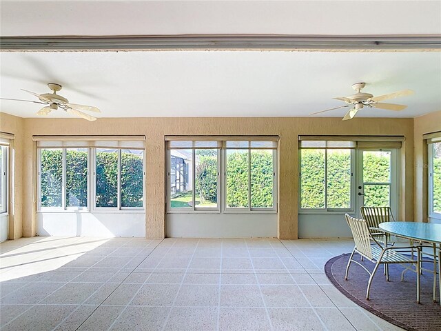 2202 Kershaw Rd, The Villages, FL 32162 - view of sunroom