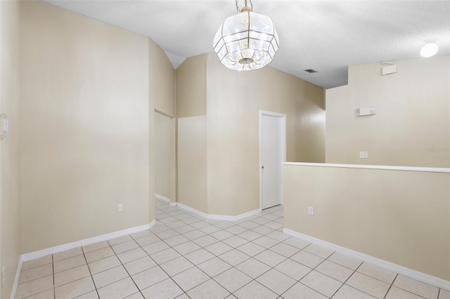 2304 Clementine Trl, Clermont, FL 34714 - empty room featuring light tile patterned floors