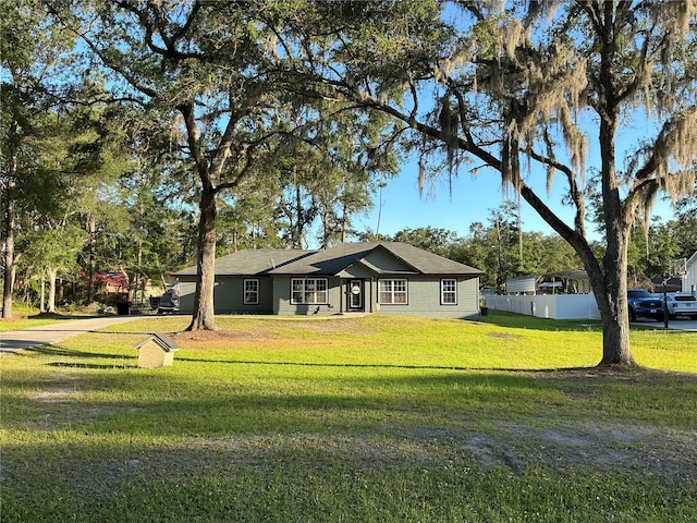 182 SW Bambi Ln, Lake City, FL 32025 - photo 1