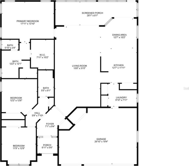 1642 Pennecamp Dr, The Villages, FL 32162 - photo 35
