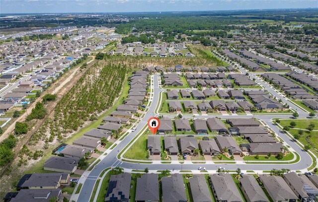503 Vigo St, Davenport, FL 33837 - view of property location featuring nearby suburban area