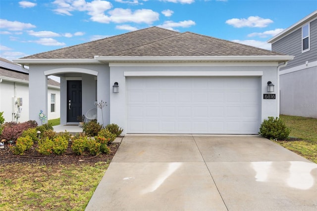 6816 Perch Hammock Loop, Groveland, FL 34736 - photo 1