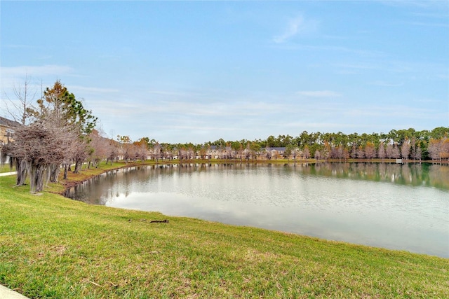14430 Desert Haven St Unit 4302, Windermere, FL 34786 - water view
