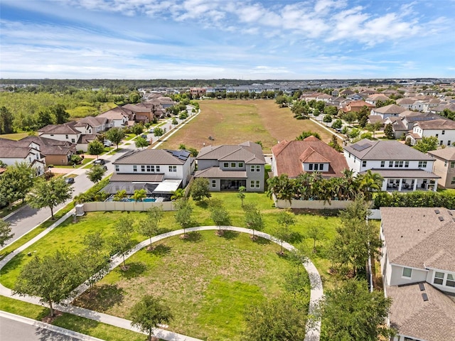 14513 Winter Stay Dr, Winter Garden, FL 34787 - aerial view of residential area