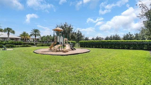 14513 Winter Stay Dr, Winter Garden, FL 34787 - view of community playground