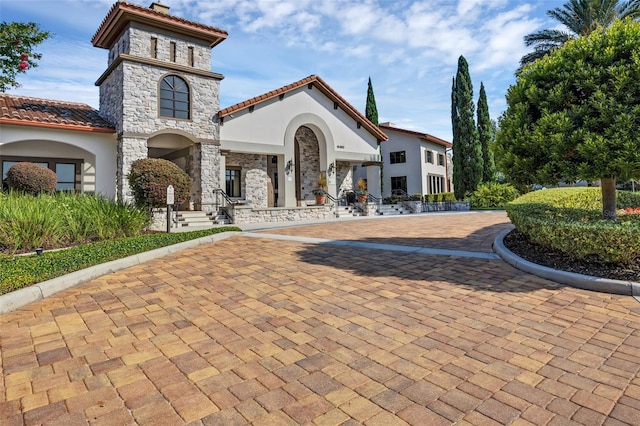 14513 Winter Stay Dr, Winter Garden, FL 34787 - view of building exterior