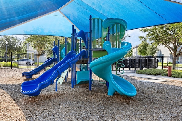 14513 Winter Stay Dr, Winter Garden, FL 34787 - view of community jungle gym
