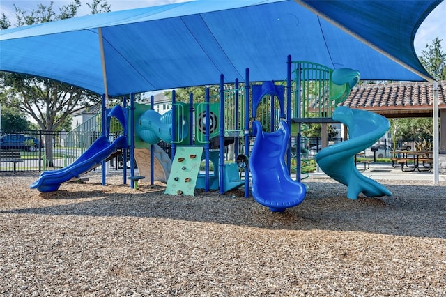 14513 Winter Stay Dr, Winter Garden, FL 34787 - view of community jungle gym