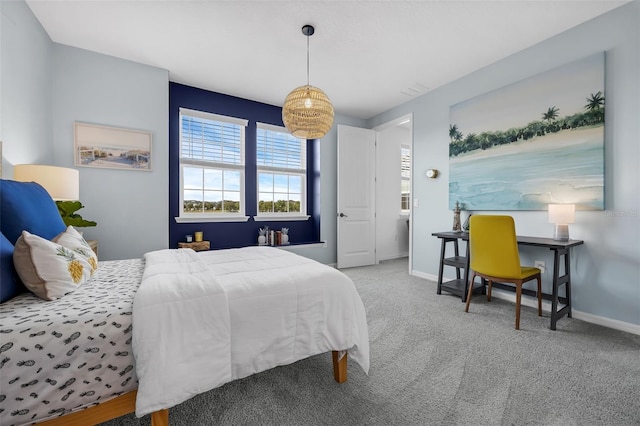 14513 Winter Stay Dr, Winter Garden, FL 34787 - carpeted bedroom featuring baseboards