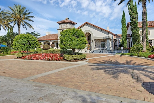 14513 Winter Stay Dr, Winter Garden, FL 34787 - view of building exterior