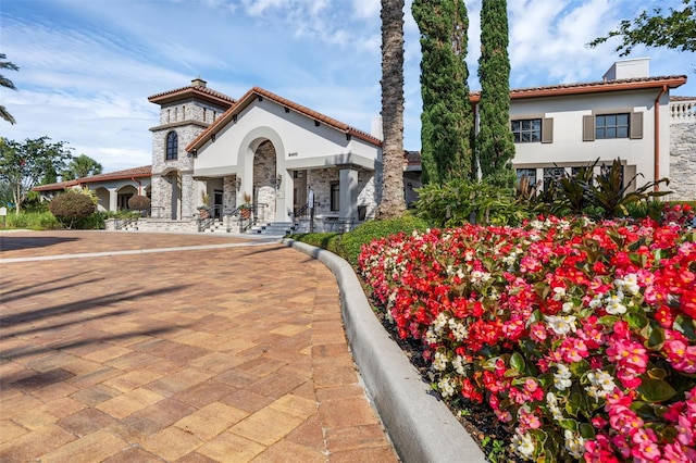 14513 Winter Stay Dr, Winter Garden, FL 34787 - view of building exterior