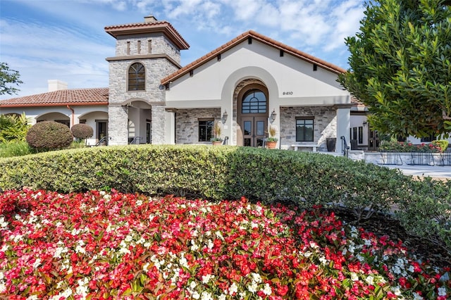14513 Winter Stay Dr, Winter Garden, FL 34787 - view of building exterior