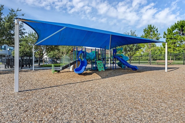 14513 Winter Stay Dr, Winter Garden, FL 34787 - view of community playground