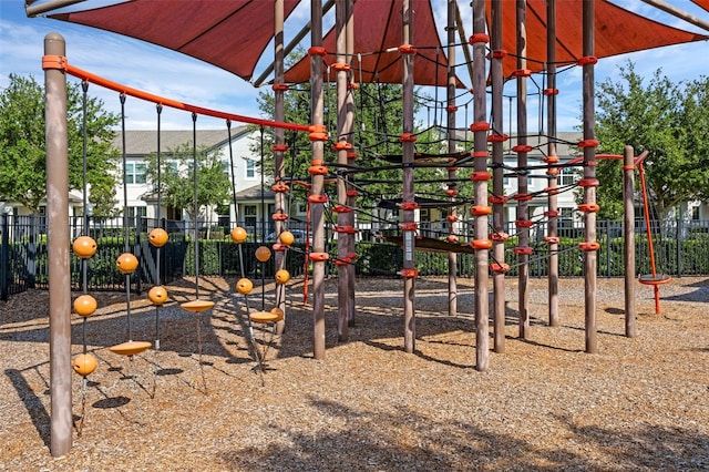 14513 Winter Stay Dr, Winter Garden, FL 34787 - view of play area
