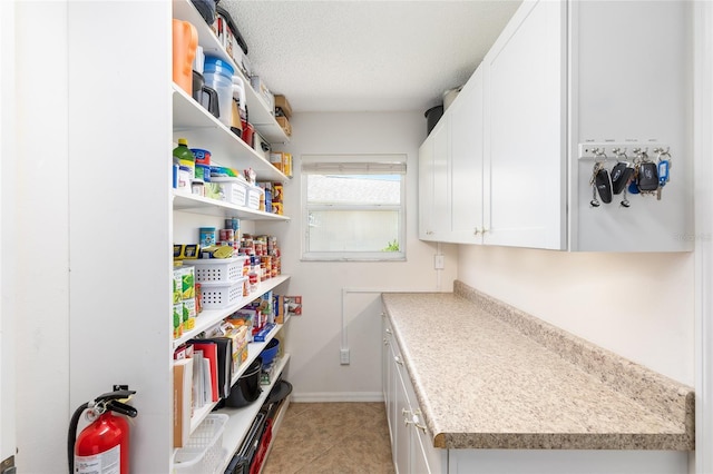 616 Hartford Ln, The Villages, FL 32162 - view of storage area